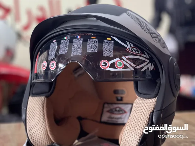  Helmets for sale in Muscat