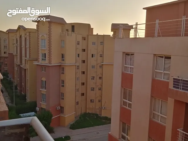 160 m2 3 Bedrooms Apartments for Sale in Cairo New October