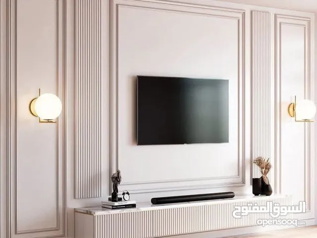 ديكورات منازل وحدائق و واجهة منازل وصبغ