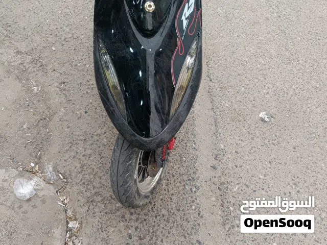 2005 ياماها أخرى