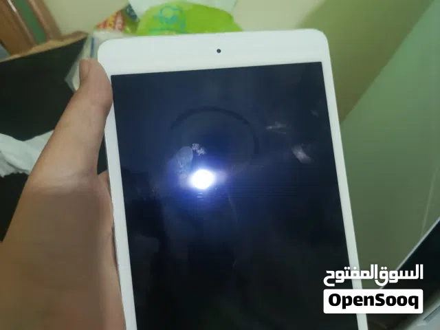iPad mini 4