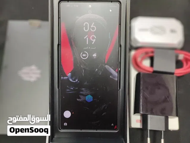 رد مجك 10برو 512