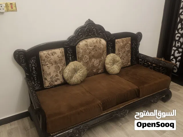 قنفات خشب انتيكات