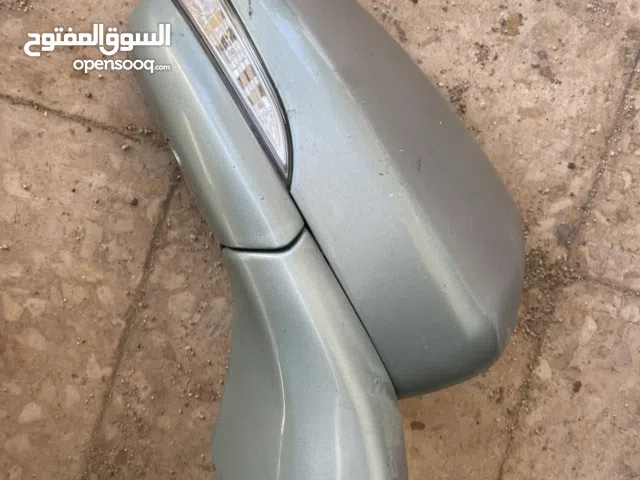 مرأي كوبي فيوجن يمين