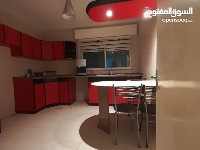130 m2 3 Bedrooms Apartments for Sale in Amman Al Gardens