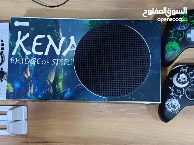 Xbox Series S Xbox for sale in Babylon