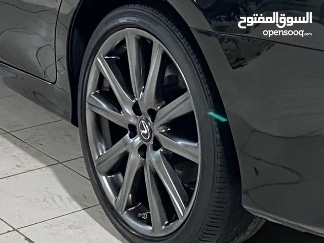 For sale 4 wheels Gsf