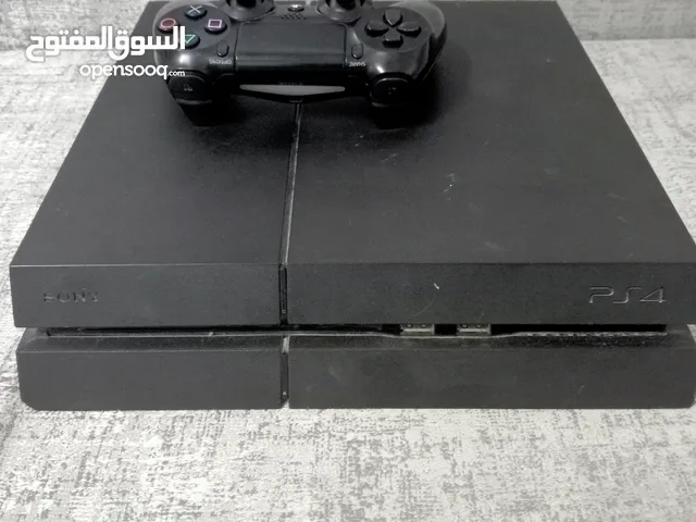 للبيع سوني 4 الفات