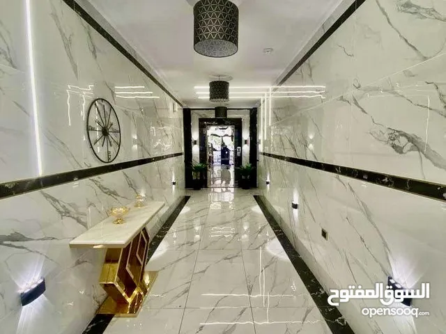 Furnished Monthly in Amman Um El Summaq