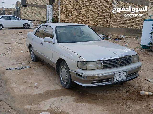 Toyota Crown 1994 in Najaf