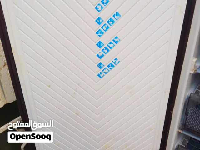 فريزر بحاله ممتازه