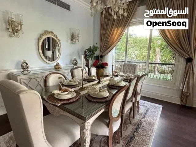140 m2 2 Bedrooms Apartments for Sale in Cairo Fifth Settlement