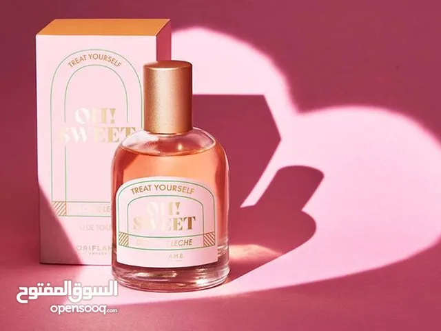 parfum oh! sweet