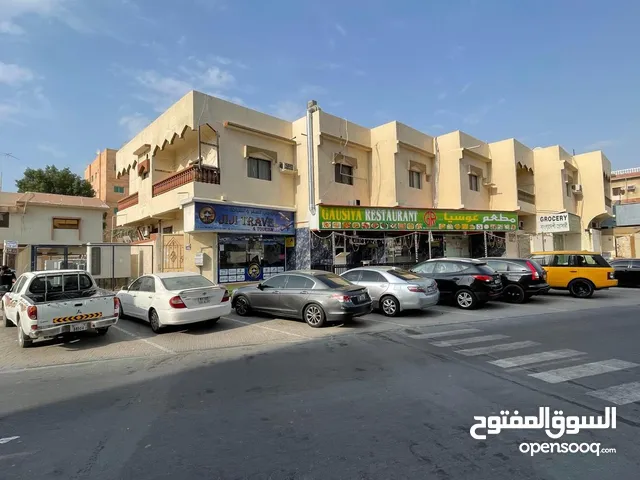 Building for Sale in Ajman Al Naemiyah