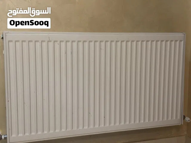 تدفئة بويلر فرنسي ديزل مع جميع معداته شغال ميه بالميه مع روديترات