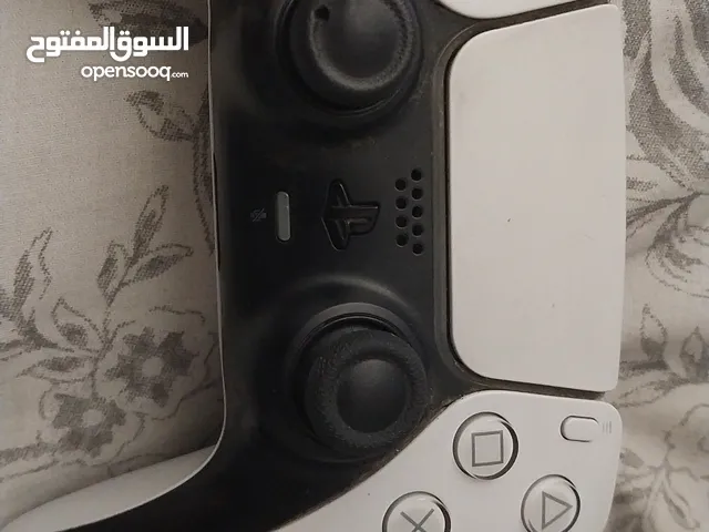 جوستك بلي 5 اصلية مال الجهاز ب60 الف دينار