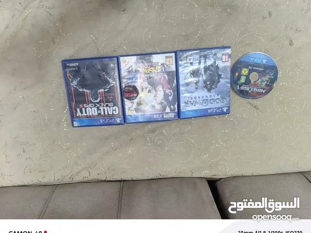 PlayStation 4 PlayStation for sale in Najaf