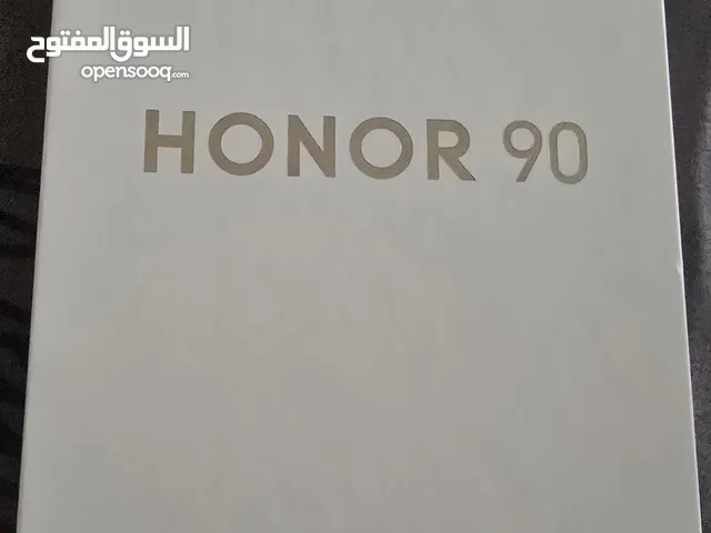 هونر 90 مفتوح من العلبة فقط