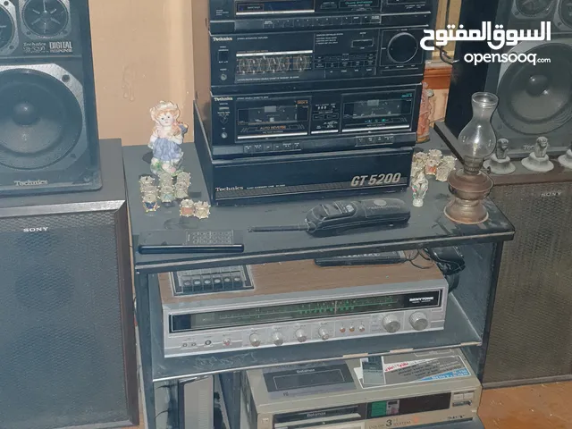  Stereos for sale in Cairo