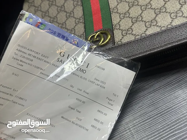 Beige Gucci for sale  in Dubai