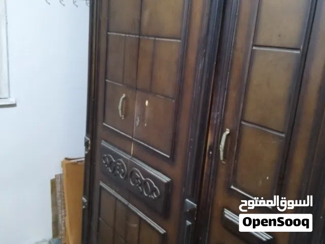 65 m2 2 Bedrooms Apartments for Rent in Giza Haram