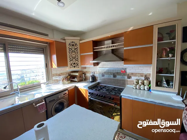 150 m2 2 Bedrooms Apartments for Sale in Ramallah and Al-Bireh Ein Musbah