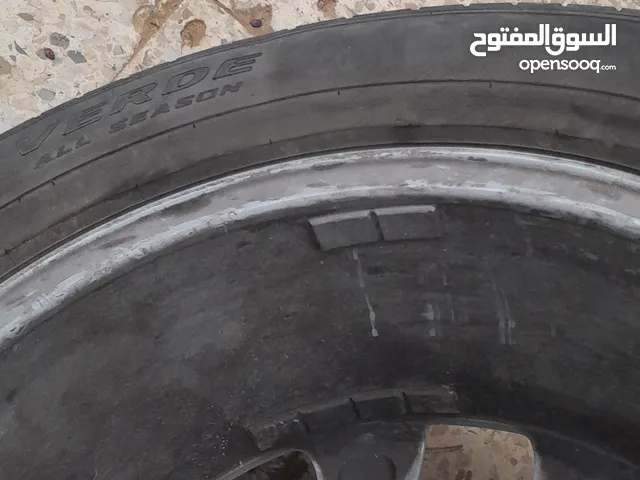 عجلات سيارة قولف TIGOANللبيع