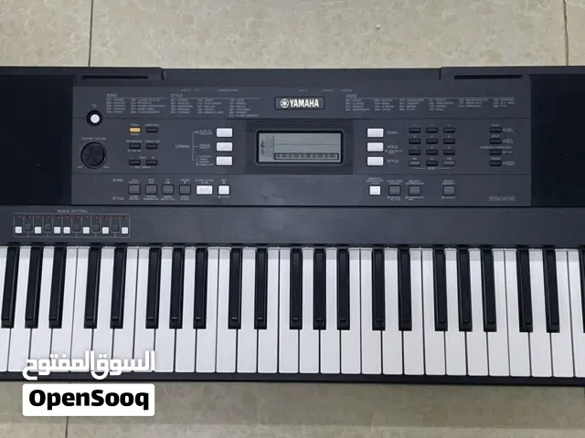 YAMAHA PSR A350 ( Like new )