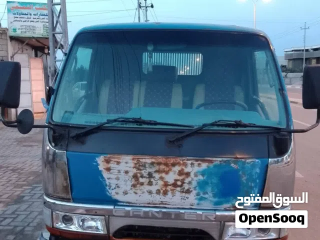 1995 ميتسوبيشي اخرى