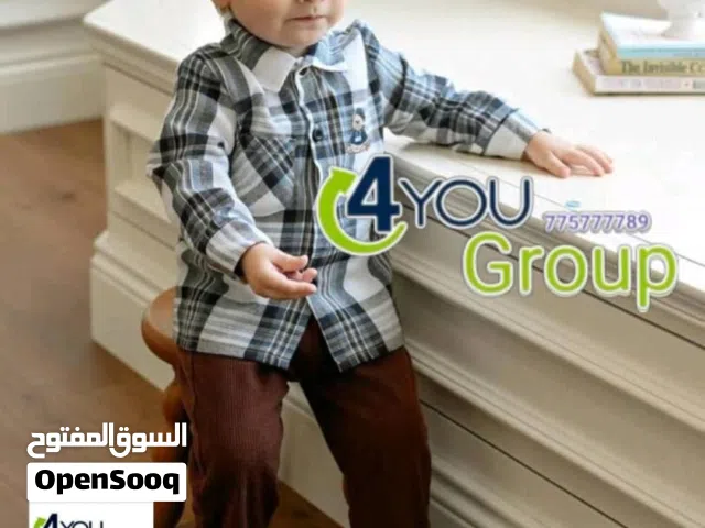 اجمل طقم اطفال بسعر جنوووووني