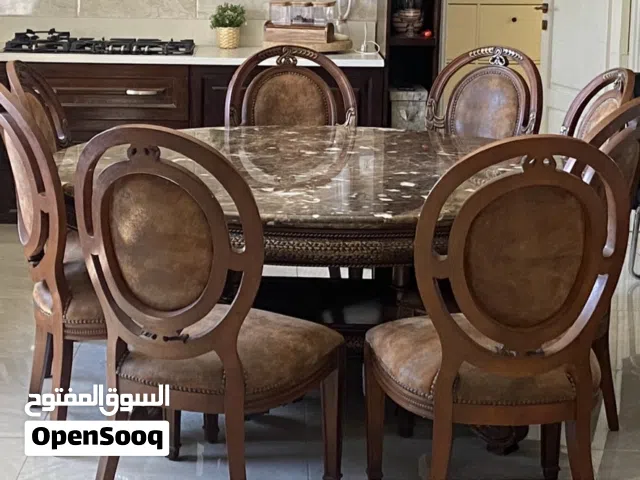 طاولة سفرةفاخرة