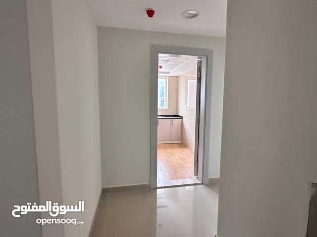 940 m2 1 Bedroom Apartments for Rent in Sharjah Muelih