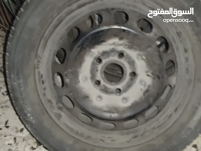 Other 16 Tyres in Tulkarm