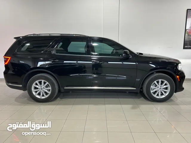 2023 دودج دورانجو SXT