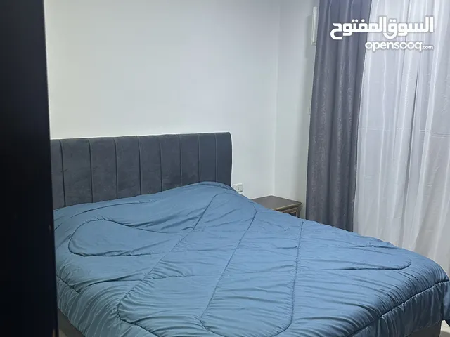 استديوهات وشقق مفروشه فاخره تشطيب ديلوكس للايجار في طلوع نيفين وشارع الجامعه الاردنيه