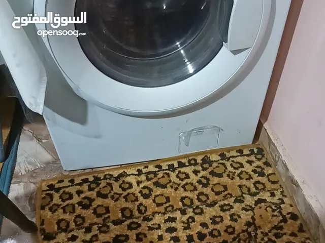 National Electric 9 - 10 Kg Washing Machines in Zarqa