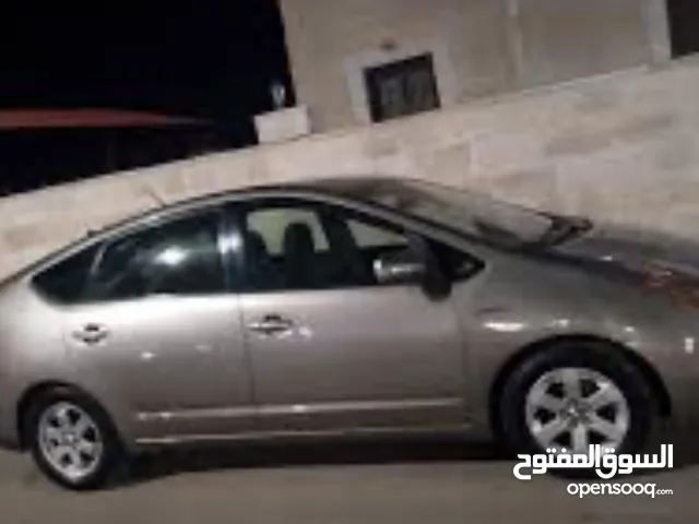 تويوتا بريوس موديل 2008