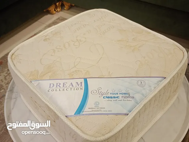 BRAND NEW SPRING MATTRESS & MEDICAL MATTRESS & PILLOW TOP MATTRESS