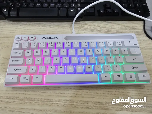 Aula Mechanical Like Keyboard