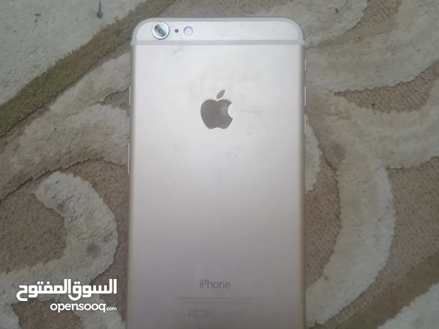 ايفون 6 بلس اصلى