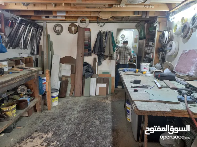 90 m2 Shops for Sale in Amman Al Qwaismeh