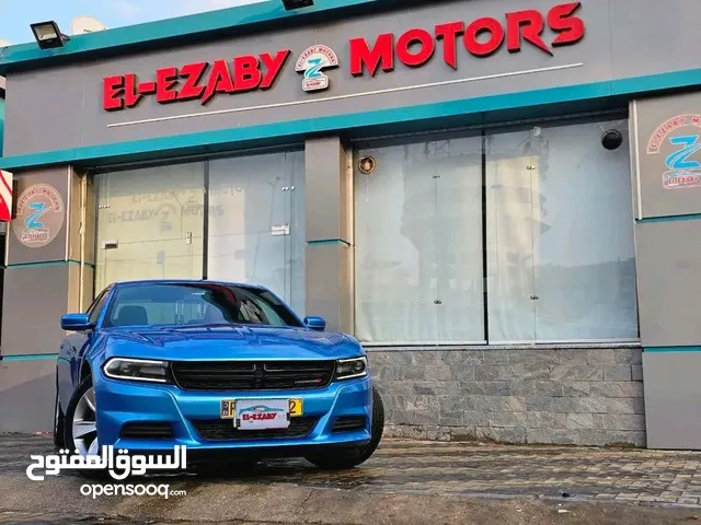 Used Dodge Charger in Cairo