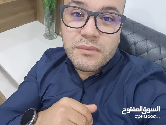 محمد أمين بن مساهل