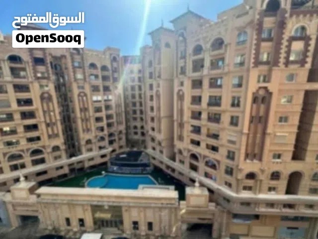 شقة للبيع 3 غرفة