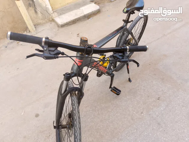 دراجة هوائية