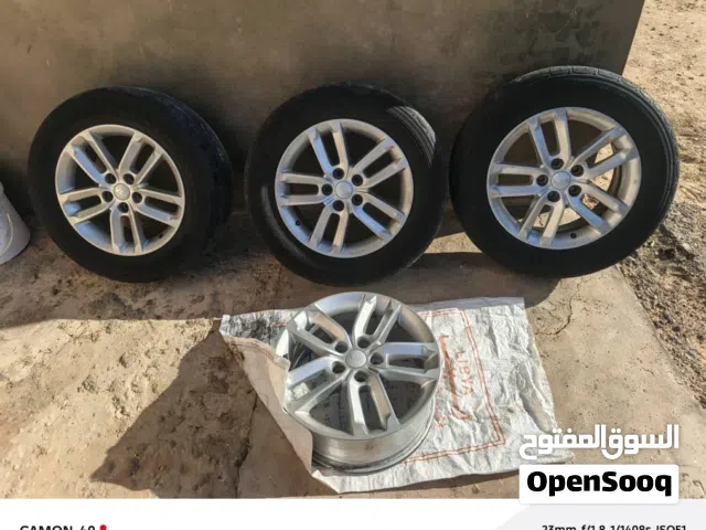 ديسكوات كيا سيرنتو 2015 نظيف 17