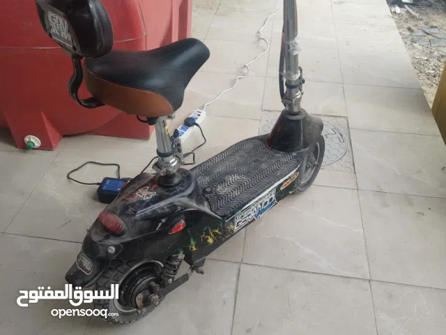 سكوتر شحن 24 فولت