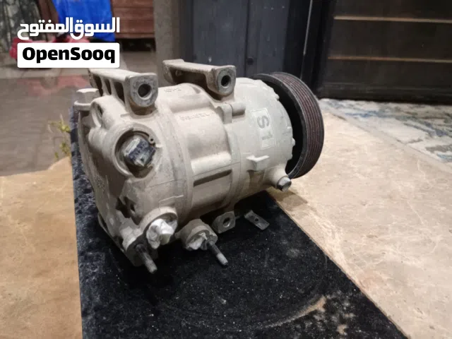 كامبراسوري سوناتا كهربائي بحاله ممتازة