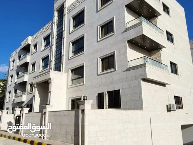 180 m2 4 Bedrooms Apartments for Sale in Amman Al Gardens