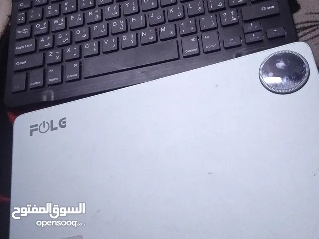 ايباد حاله الوكاله للبيع